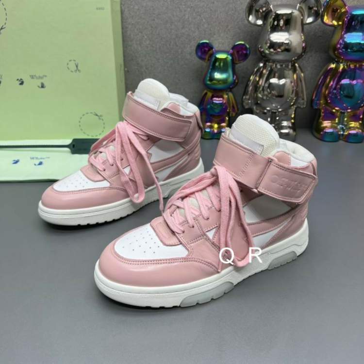Picture of Off Shoes _SKUOFFsz35-455CCRQ070218371